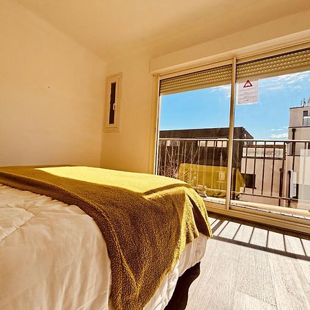 T3 Paisible Tres Proche Plage Apartment Canet-en-Roussillon Ngoại thất bức ảnh