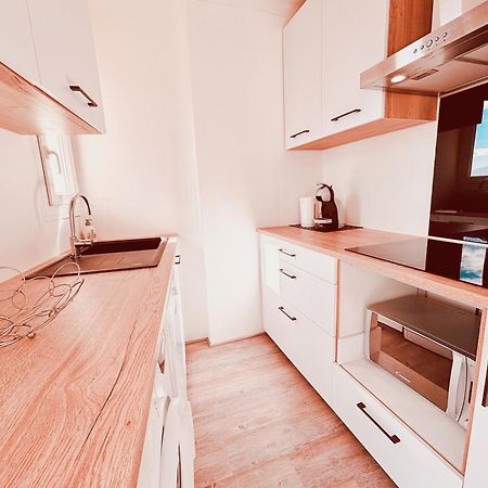 T3 Paisible Tres Proche Plage Canet-en-Roussillon Ngoại thất bức ảnh