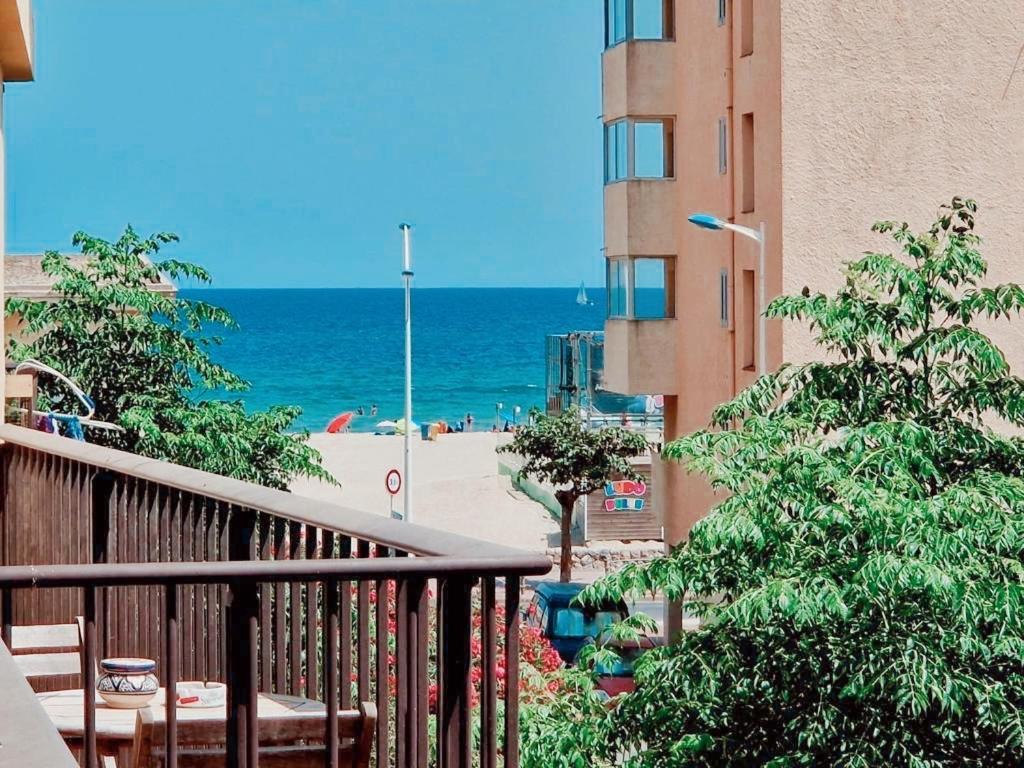T3 Paisible Tres Proche Plage Canet-en-Roussillon Ngoại thất bức ảnh